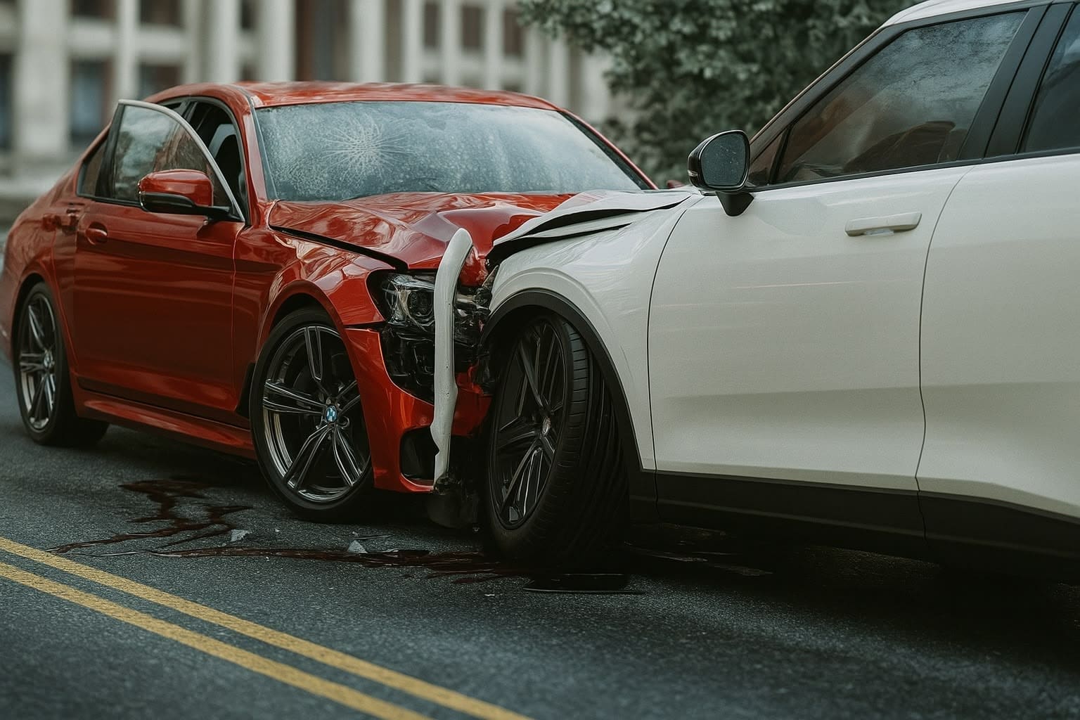 Vohwinkel Law personal injury attorney las vegas