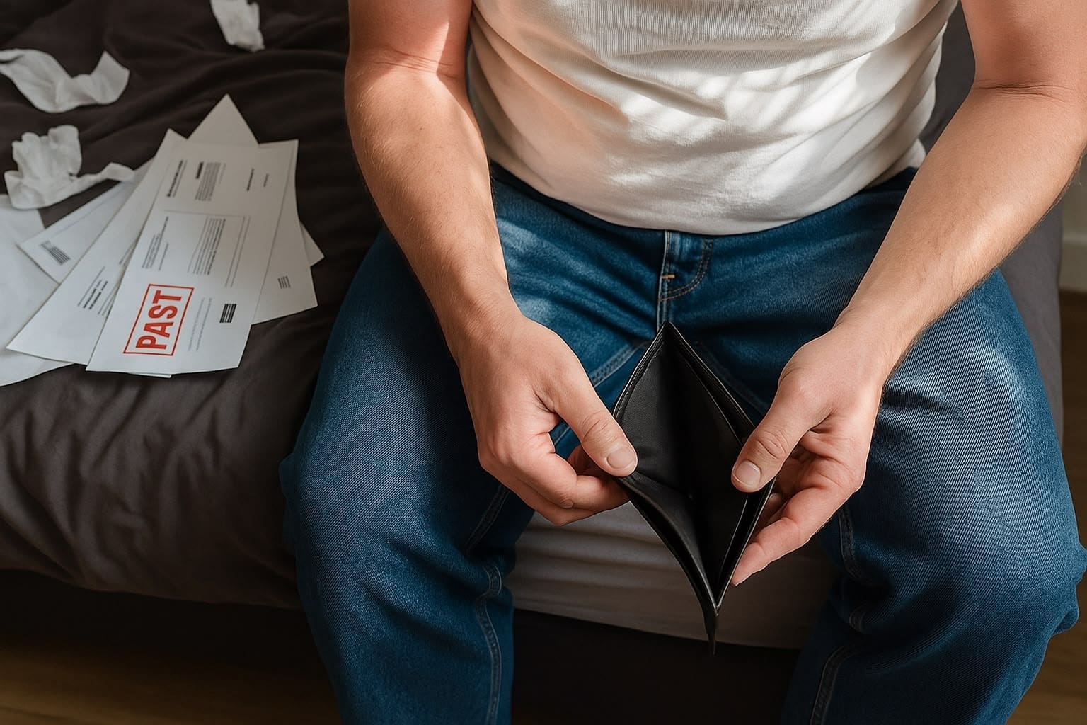 Vohwinkel Law Consumer Debt Lawyer Las Vegas