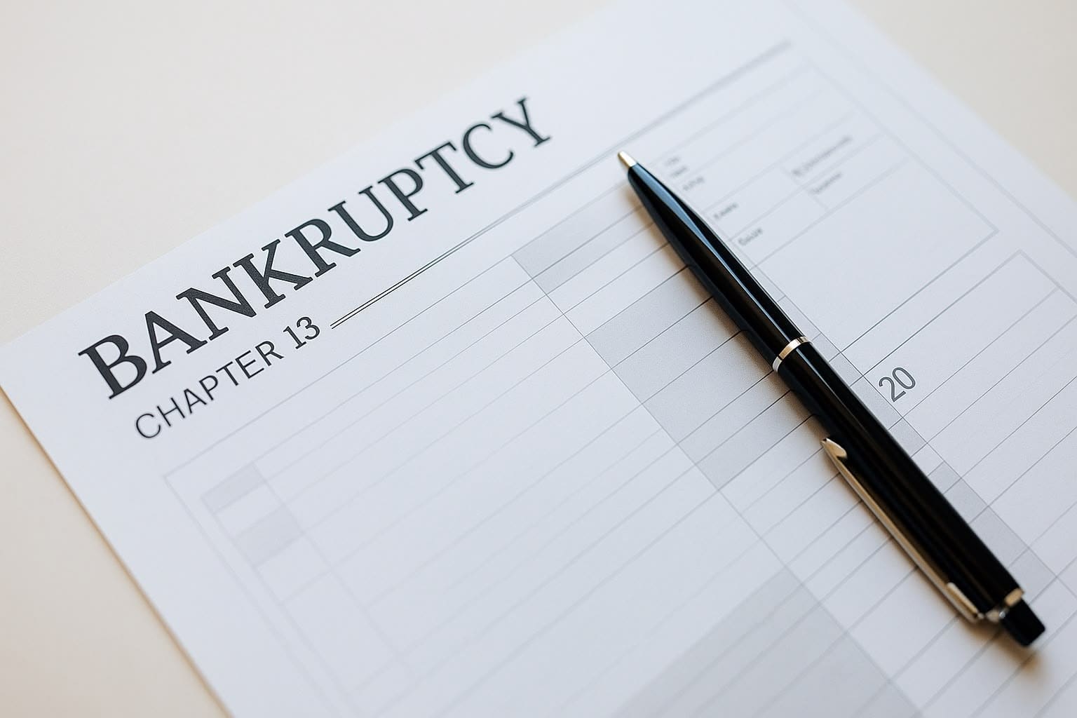 Vohwinkel Law Reorganize Debts Chapter 13 Las Vegas