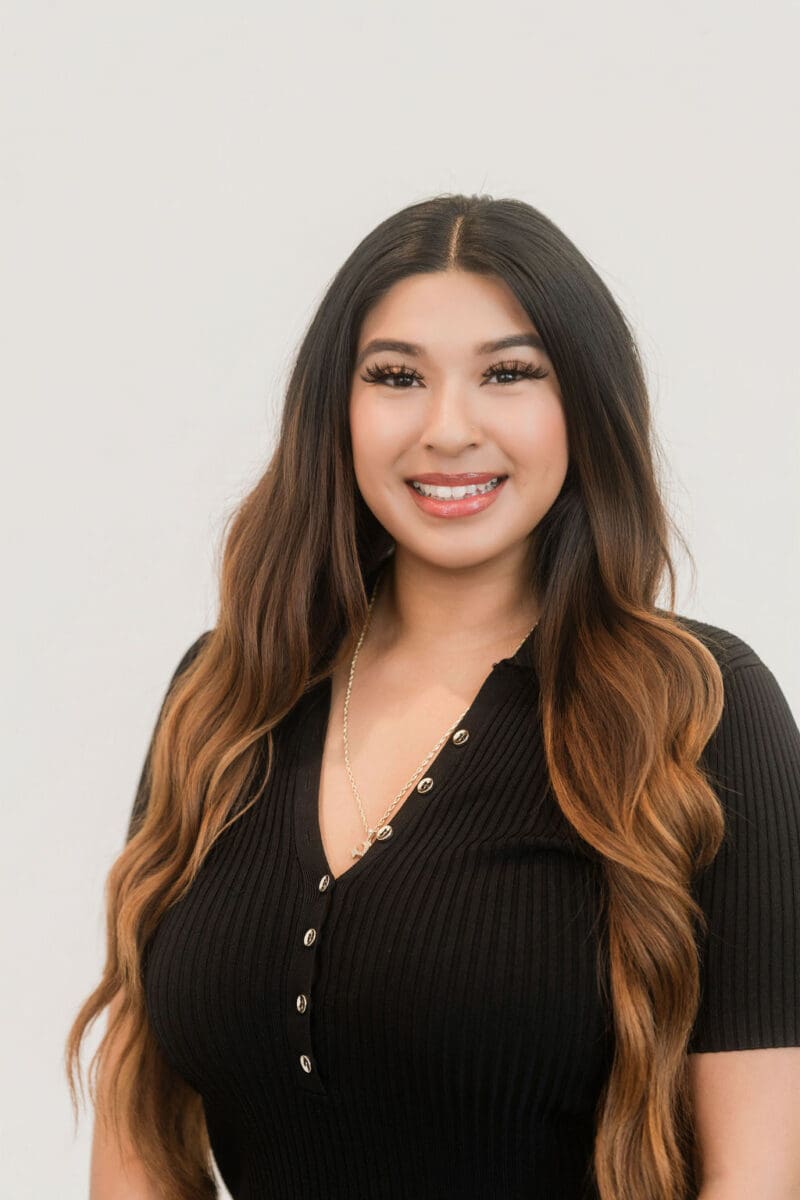 America Headshot