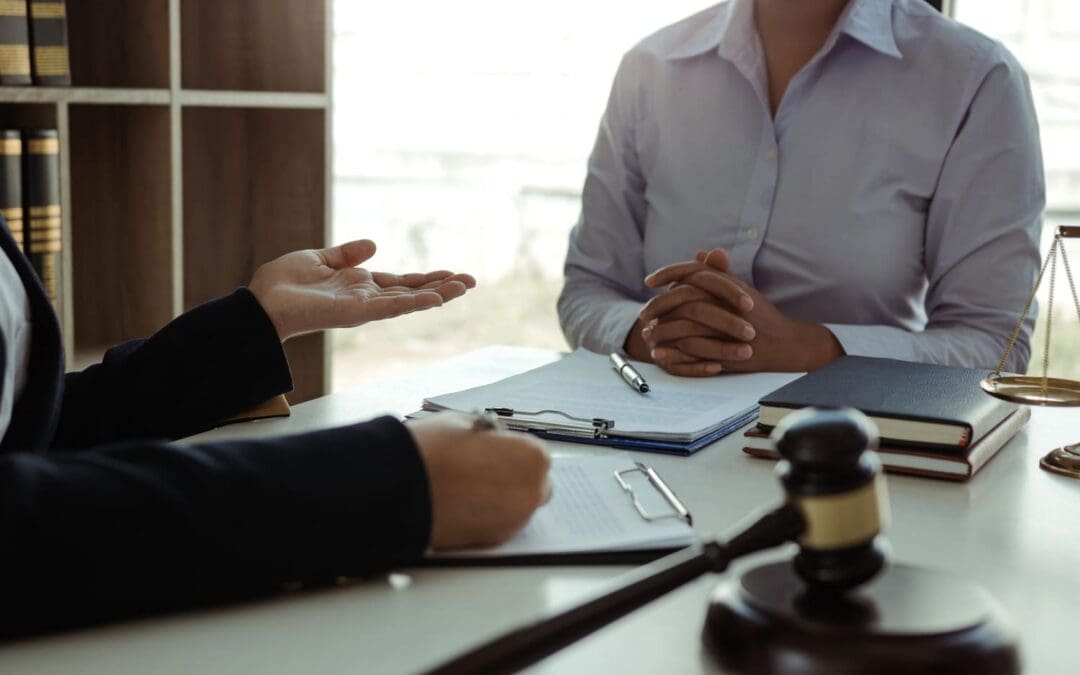 What to Expect at Your 341 Meeting of Creditors in Las Vegas (2026)
