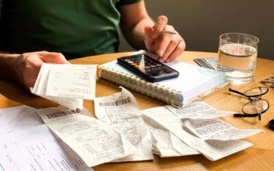How the Automatic Stay Stops Wage Garnishment and Foreclosure in Nevada