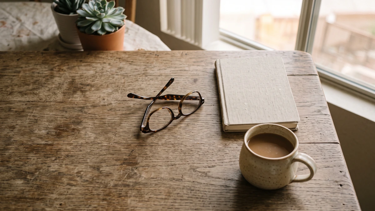 Folded reading glasses beside a closed notebook, the questions people ask when a Chapter 13 plan payment is too high