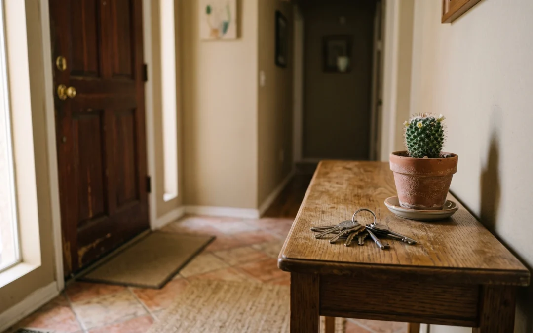 How Does Chapter 13 Bankruptcy Work in Las Vegas, NV?