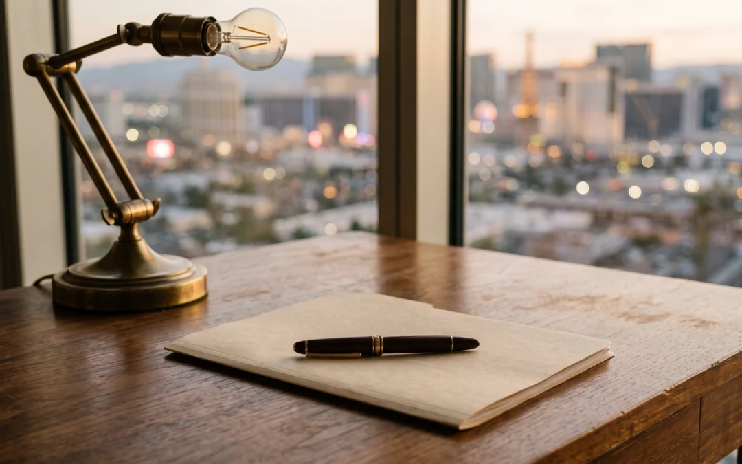 Do You Need a Lawyer to File Chapter 13 in Nevada?
