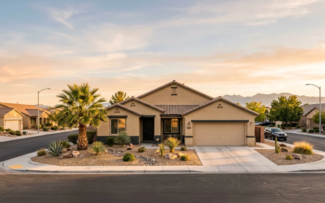 The Nevada Foreclosure Timeline: What Happens Between a Missed Payment and a Trustee’s Sale