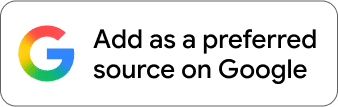 Add as a preferred source on Google