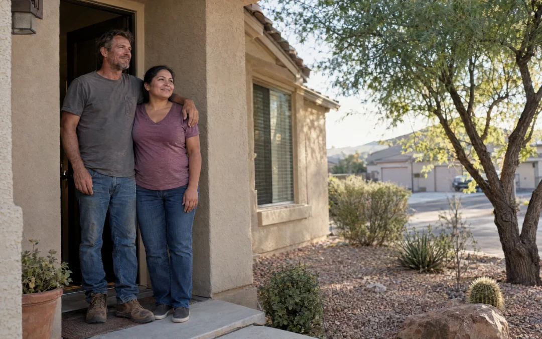 Does a Loan Modification Hurt Your Credit in Las Vegas?