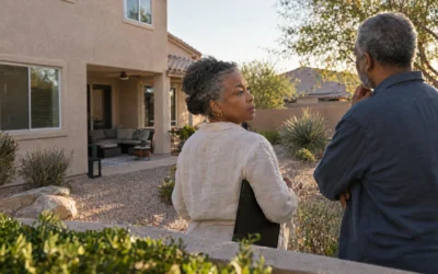 Can You Sell Your House While in Chapter 13 in Las Vegas?