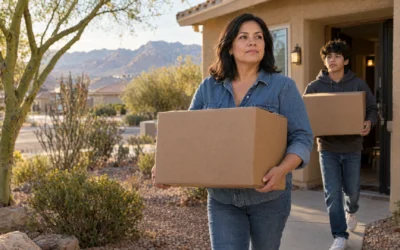 Does a Short Sale Ruin Your Credit in Las Vegas?