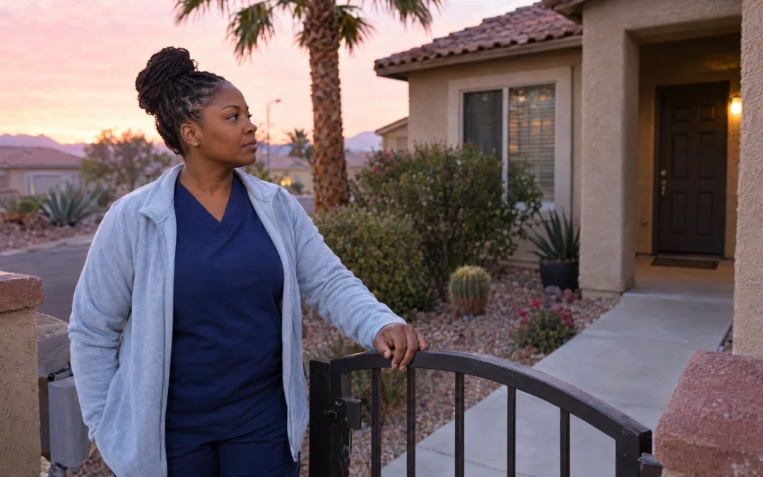 How to Stop Foreclosure in Nevada: Options for Las Vegas Homeowners